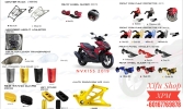 NVX155 PARTS CATALOG  NVX155 SCOOTER PARTS & ACCESSORIES PARTS CATALOG