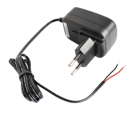 COMET A1510 Ac/dc adapter 12V/450mA stabilized