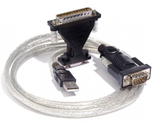 COMET MP006 Transducer USB/RS232 complete