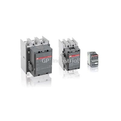 Contactors