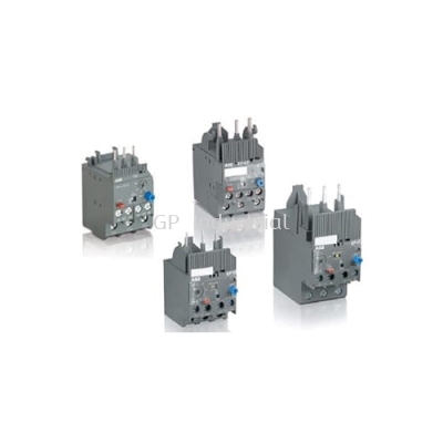 Thermal Overload Relays