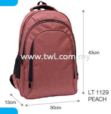 LT11- Laptop Backpack Bag