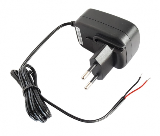 comet a1510 ac/dc adapter 12v/450ma stabilized