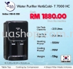 AQ-T 7000 HC Table Top Water Purifier Water Purifier ( PIPE IN SYSTEM )