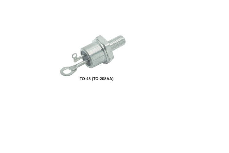 VISHAY VS-10RIA PHASE CONTROL DISCRETE THYRISTORS