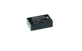 MORNSUN URF_P-6WR3 DIP (1~50W) DC/DC - Wide Input Mornsun