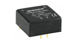 MORNSUN CUWB_YMD-6WR3 DIP (1~50W) DC/DC - Wide Input Mornsun