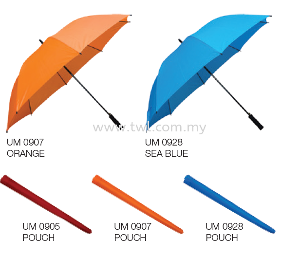 30'' Umbrella - UM09