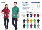 POLO COTTON UNISEX Baju UtilFresh