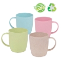 M 3859 Wheat Fiber Mug