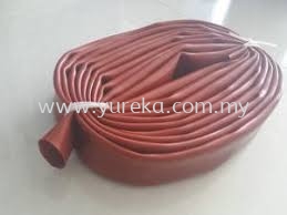 Silicone Rubber Tubing Large Size ID > 100mm