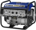 Yamaha Generator Industrial Generator