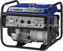 Yamaha Generator