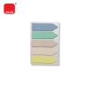 (5 Colours Arrow) Index Note / Stick on Note / Sticky Note / Sticky Taps Stick on note Paper Product