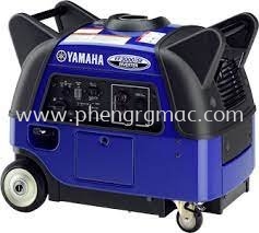 Yamaha Generator