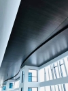  Aluminium Strip Ceiling & Facade Series 03 - Aluminium Strip Ceiling