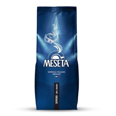 MESETA SUPREMO ( 100% ARABICA ) 1 KG