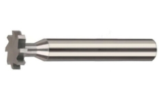 SOLID CARBIDE T-SLOT CUTTER (UNCOATED) RC-5006