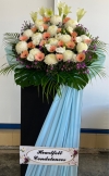 W21 Condolences & Funeral  (Wreath) »Ȧ From RM200 Condolences & Sympathy