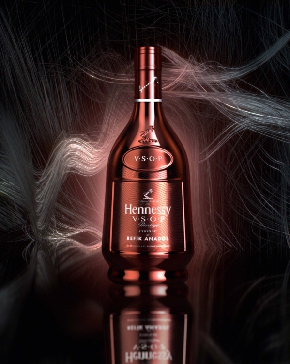 HENNESSY VSOP Refik Anadol Cognac & Brandy Spirits Malaysia, Selangor,  Kuala Lumpur (KL), Klang Supplier, Wholesaler, Supply, Supplies | Infinite  Wines & Spirits Sdn Bhd
