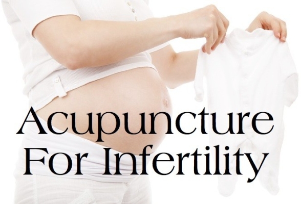 Acupuncture for Fertility 