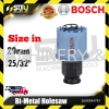 BOSCH 2608584778 / 779 / 780 / 781 / 782 / 783 Bi-Metal Holesaw ( 16mm - 22mm ) Hole Saw Accessories Power Tool