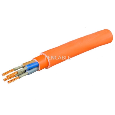 Fire Retardant Cable