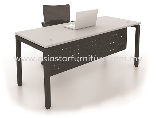 MUKI WRITING OFFICE TABLE/DESK - Office Table Solaris Dutamas | Office Table Taman Maluri | Office Table Ampang Jaya | Office Table Mutiara Damansara