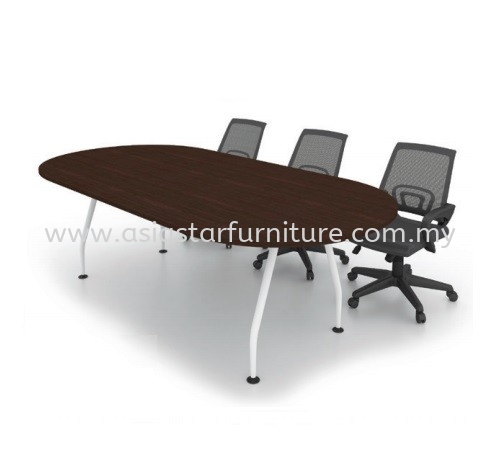 MADISON CONFERENCE MEETING TABLE - Meeting Table Banting | Meeting Table Rawang | Meeting Table Bandar Botanic | Meeting Table Bandar Bukit Raja