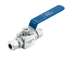 Superlok SBVH360 Ball Valve