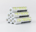 MEGGER 1002-735 Battery NiMH (X6) - MFT17/18