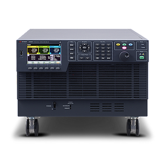 KEYSIGHT AC6900 Series Three-Phase AC Power Sources