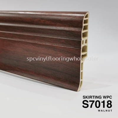 S7018 Walnut