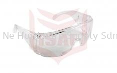 Isaf Safety Eyewear Zosma 30C Glasses