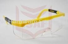 Isaf Safety Eyewear Atlas 46YC Glasses