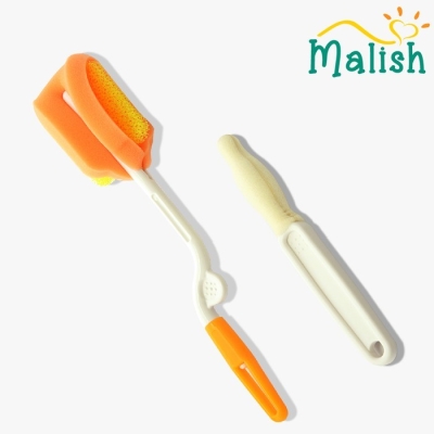 Malish- SPONGE BRUSH - MAL 1022