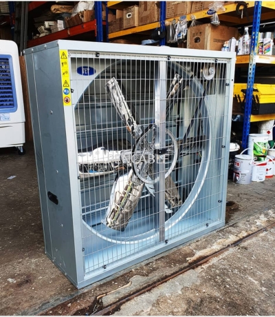 Industrial Exhaust Fan