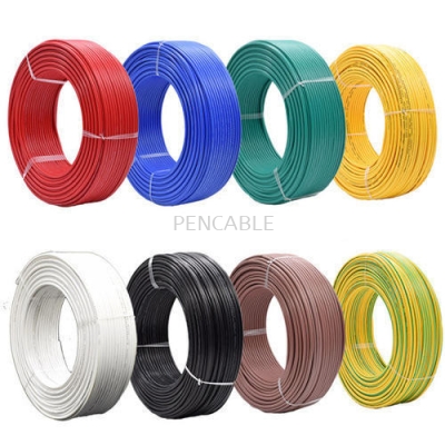 PVC Auto Cable