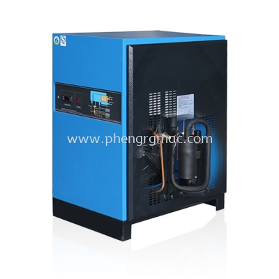 DWT-Refrigeration Compressed Air Dryer