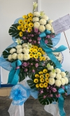 W25 Condolences & Funeral  (Wreath) »Ȧ From RM200 Condolences & Sympathy