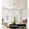 Modern Contemporary Design Pendant Light  HIGH CEILING PENDANT LIGHT