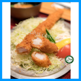 Ebi Katsu / Breaded Shrimp Cutlet