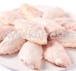 MIDDLE WINGS г FRESH CHICKEN  