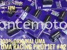 PILOT JET #42 100%ORIGINAL UMA RACING 02PJ1009 LEEE UMA RACING UMA RACING PARTS PARTS CATALOG