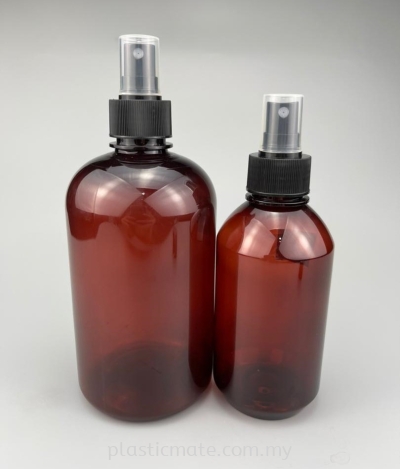 250-500ml Spray Bottle : 7181 & 7121