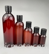 60-500ml Shampoo Bottle : 7068 & 7201 & 7191 & 7081 & 7091 Hand and Body Wash Container