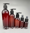 60-500ml Shampoo Bottle : 7068 & 7201 & 7191 & 7081 & 7091 >100ml Spray & Pump Bottle