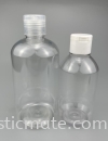 250-500ml Drinking Bottles : 7141 & 7121 Hand and Body Wash Container