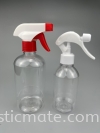 60-500ml Spray Bottles : 7141 & 7121 >100ml Spray & Pump Bottle