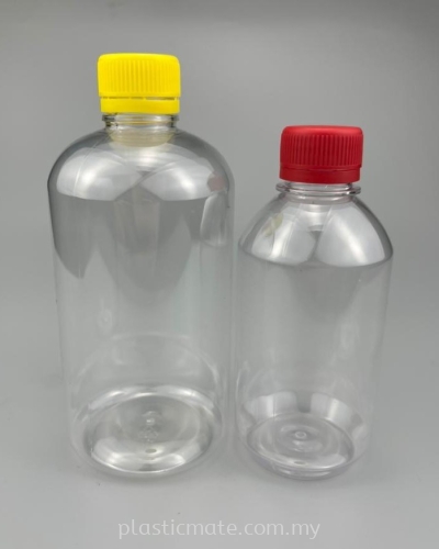 250-500ml Drinking Bottles : 7141 & 7121